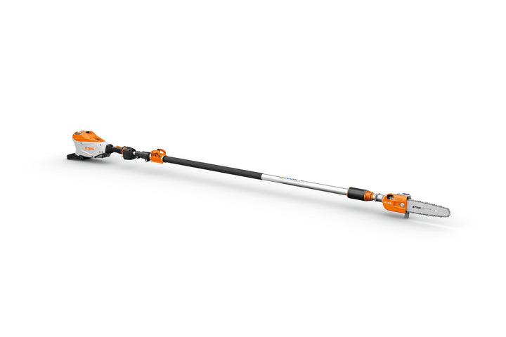 Stihl HTA 135 cordless pole pruner