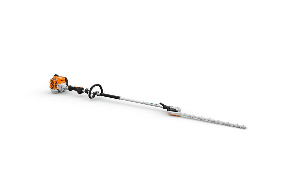 Stihl HL 94 C-E petrol long-reach hedge trimmer
