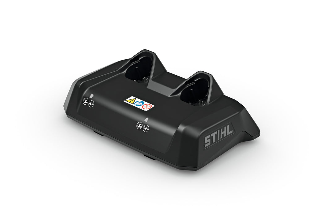 STIHL AL 5-2 Hi-speed Double Battery Charger