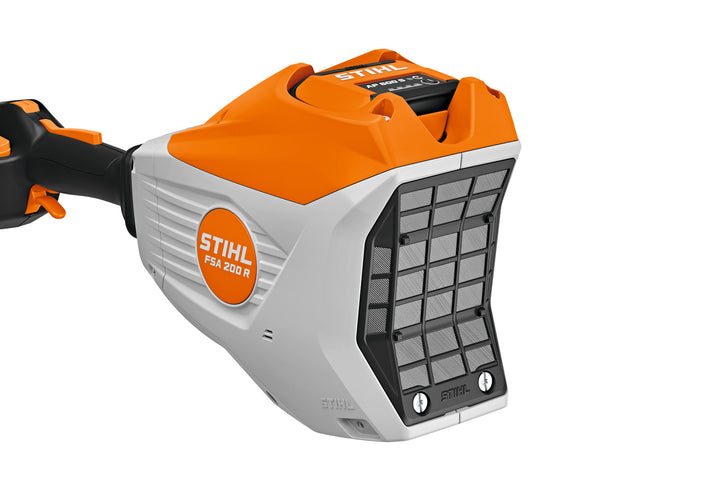 Stihl FSA 200 R cordless brushcutter