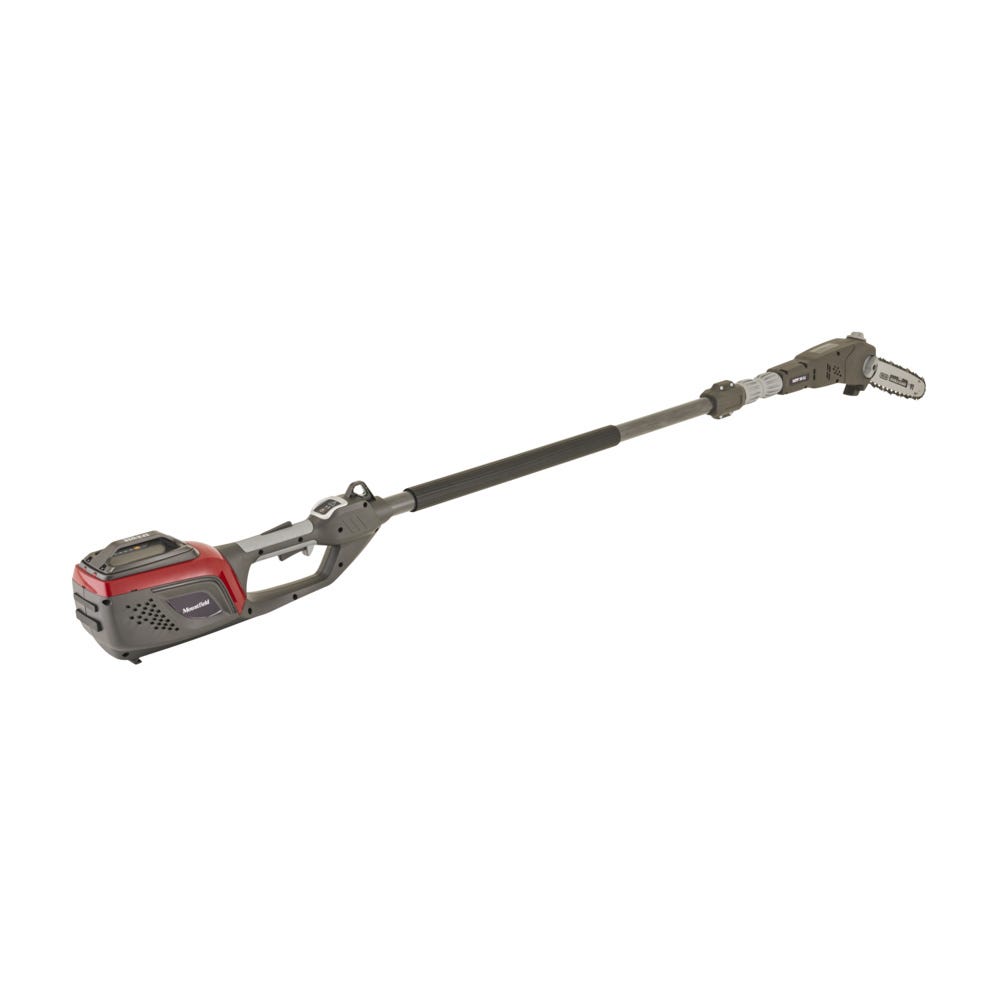 Mountfield MPP 50 Li 48V Cordless Telescopic Pole Pruner Tool Only - Pole Pruners - Country Mower Centre