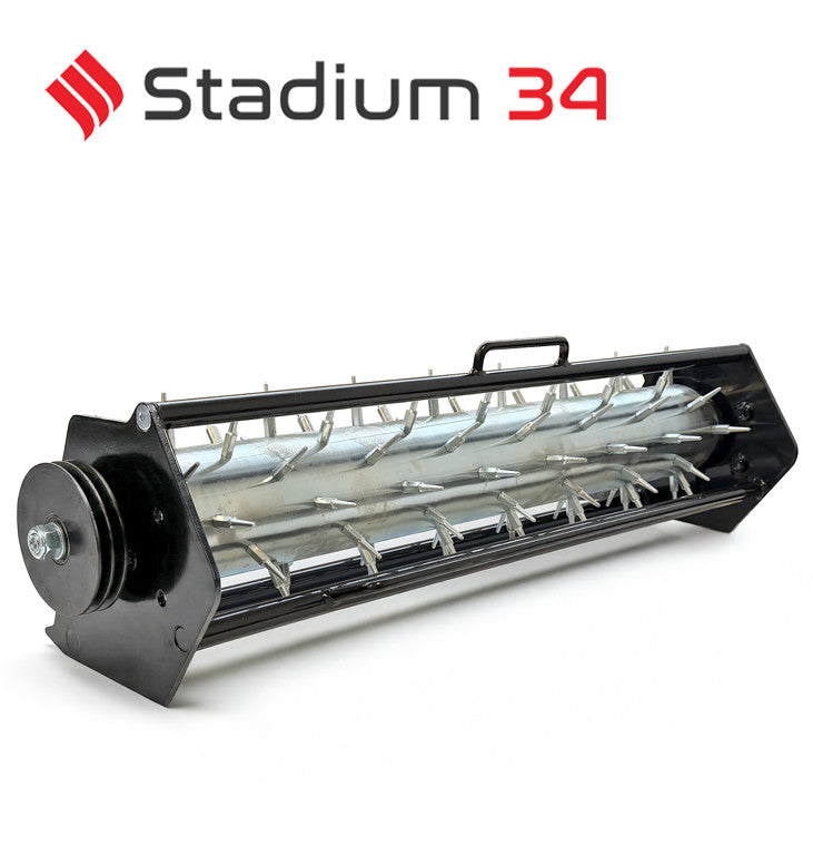 Cobra Fortis 34 inch sports aerator cartridge for the Stadium 34