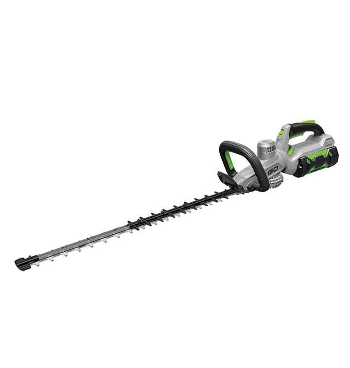 EGO Power+ HT6500E 56V 65cm Professional cordless hedge trimmer