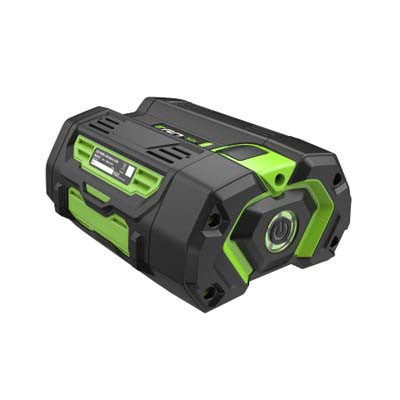 EGO 4Ah battery included with ST1613E-T kit