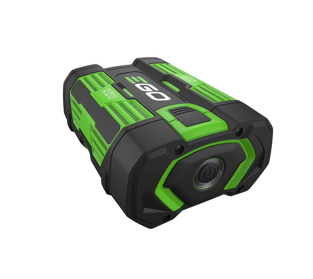 EGO 4Ah battery included with CSX3002 kit