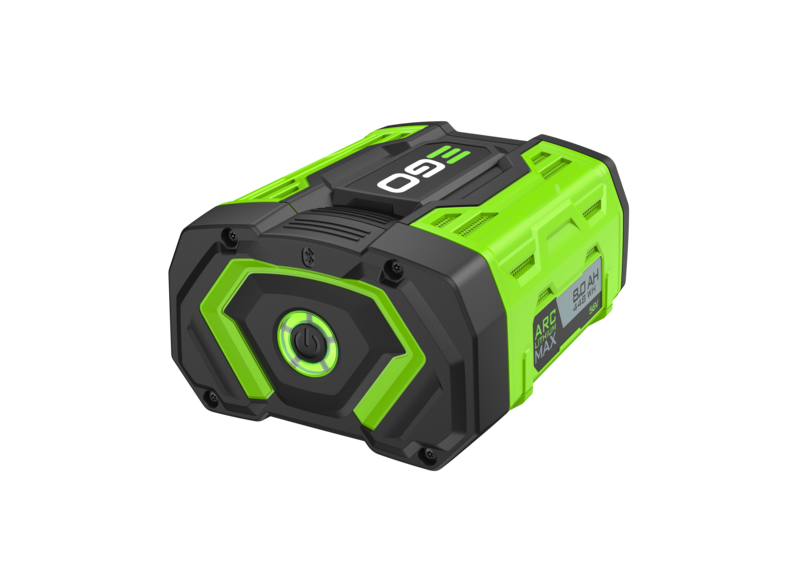 ego BA4480X 56V 8Ah ARC Lithium MAX Battery