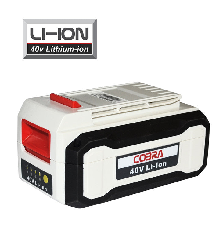 Cobra 40V 5.0Ah Battery
