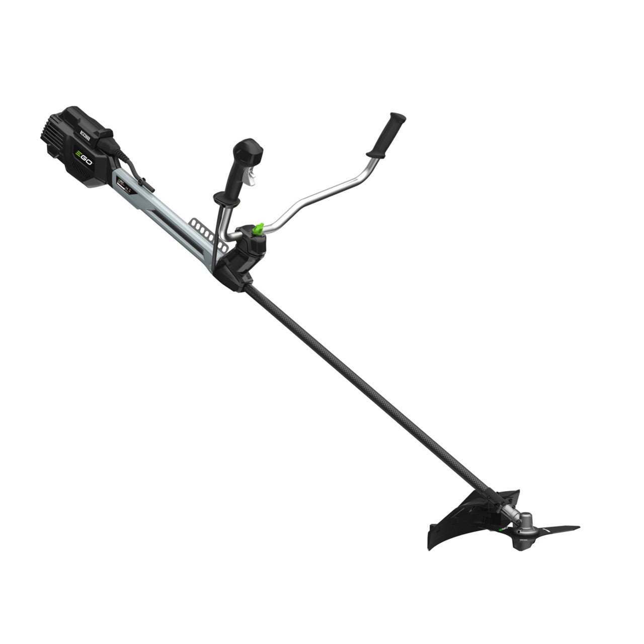 EGO Pro X BCX3800 56V bike-handle line trimmer and brushcutter