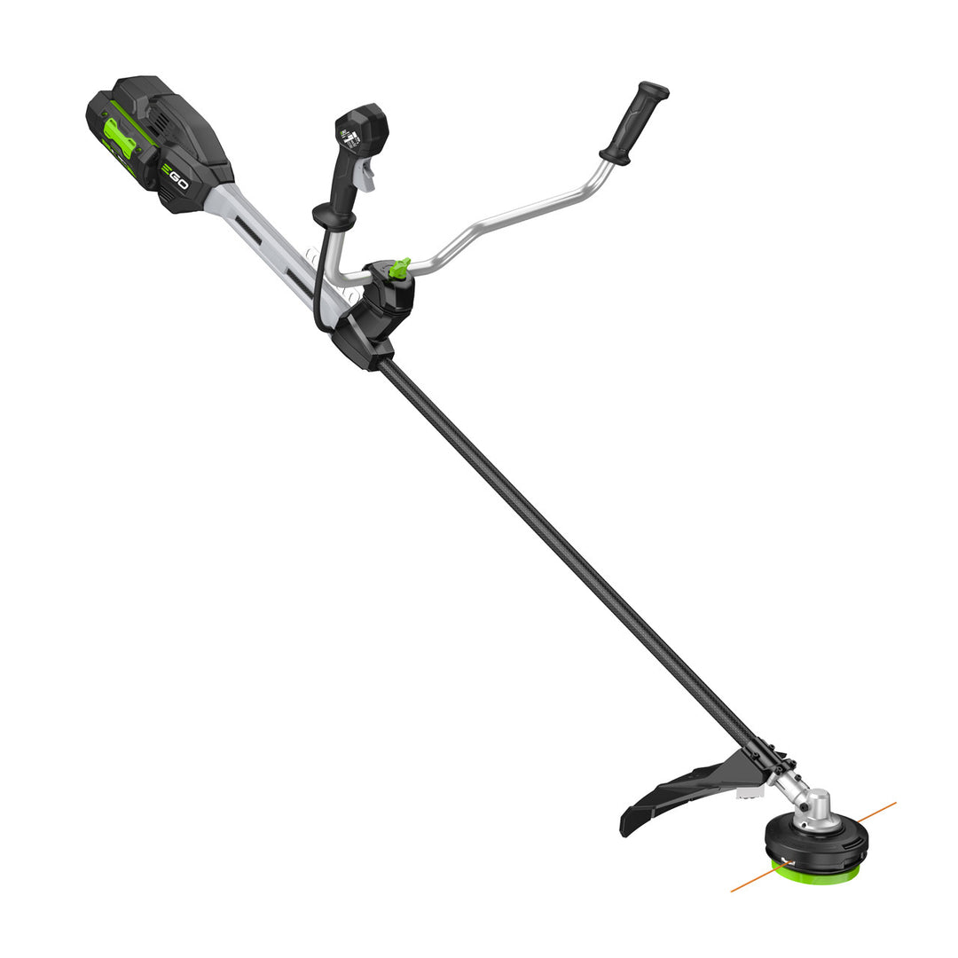EGO Pro X BCX4500 56V 45cm bike-handle line trimmer and brushcutter