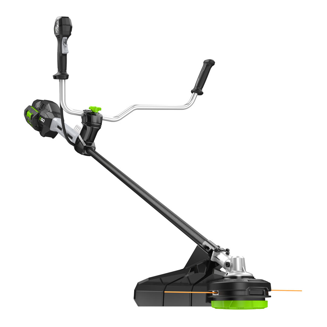 EGO BCX4500 bike handle controls