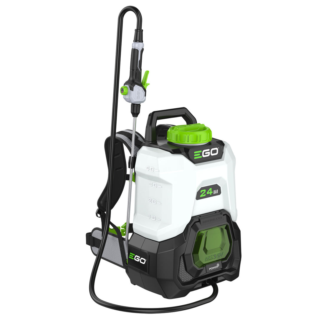 ego BSP3500E Chemical Sprayer