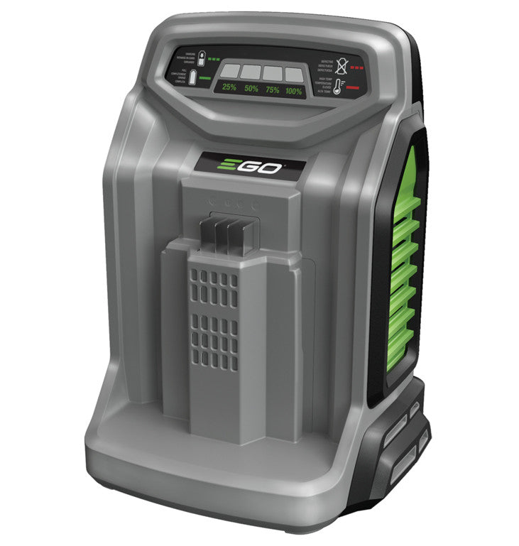 ego CH5500E Rapid Charger