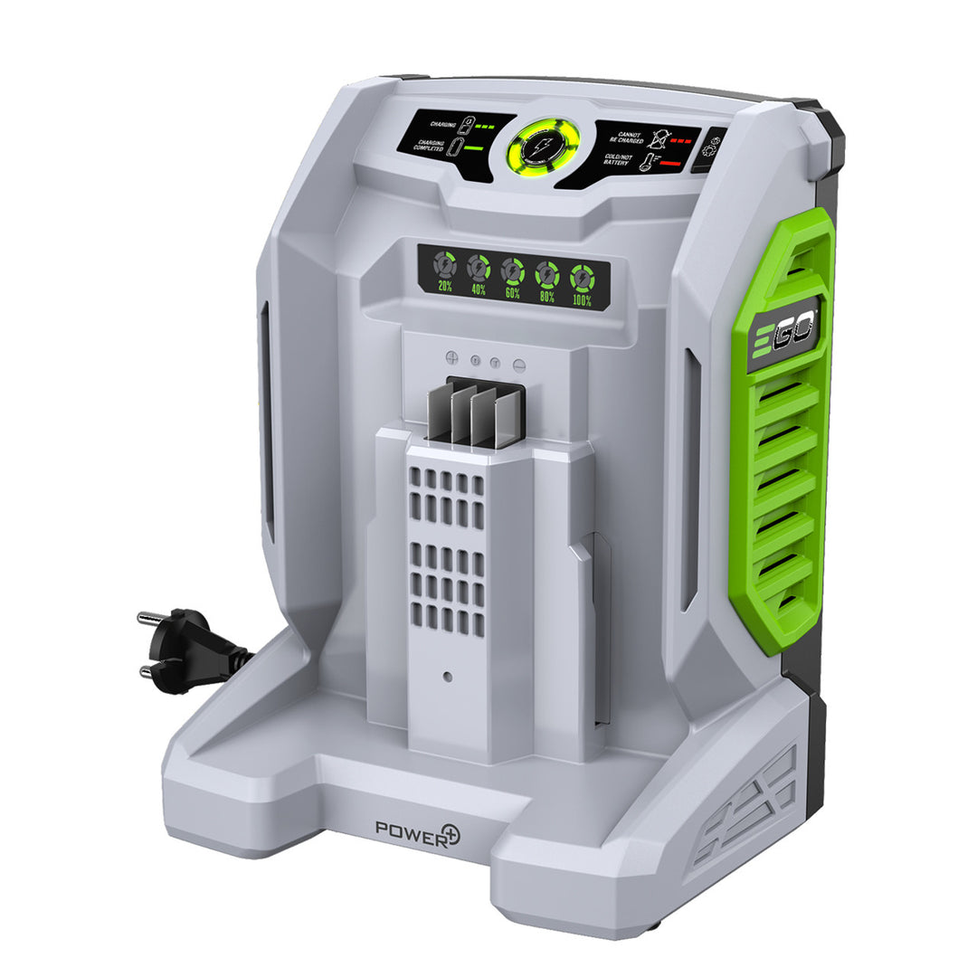 ego CH7000E-T 700W Rapid+ Charger