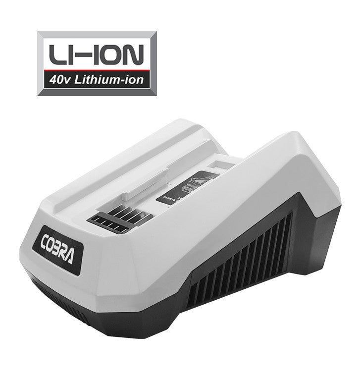 Cobra 40V Standard Charger