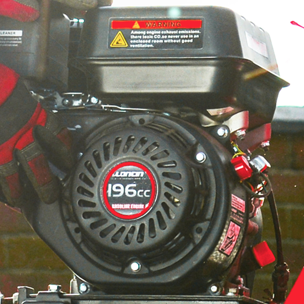 Cobra CHIP650LE engine