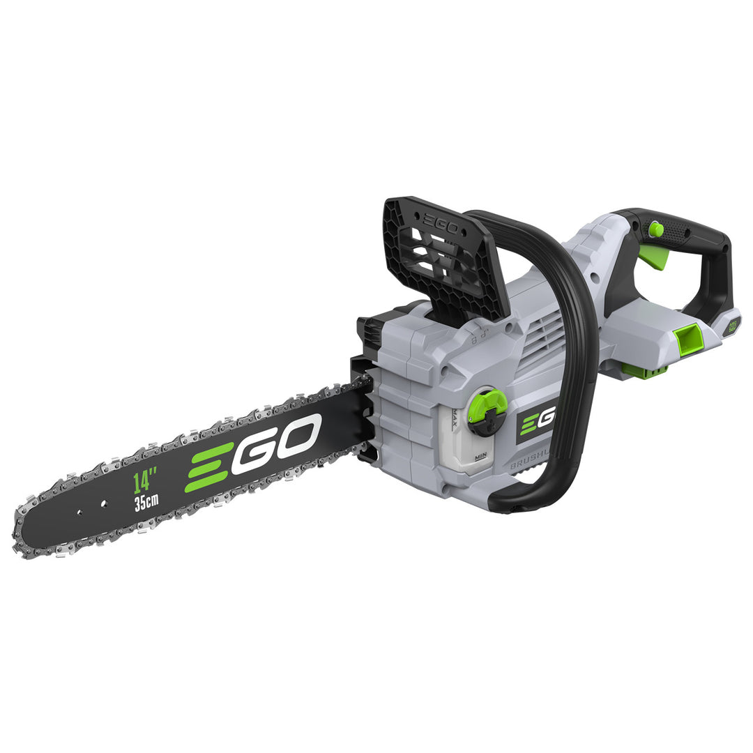 EGO Power+ CS1410E 56V 35cm cordless chainsaw