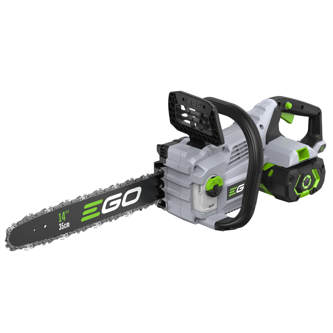 EGO Power+ CS1411E 56V 35cm cordless chainsaw kit