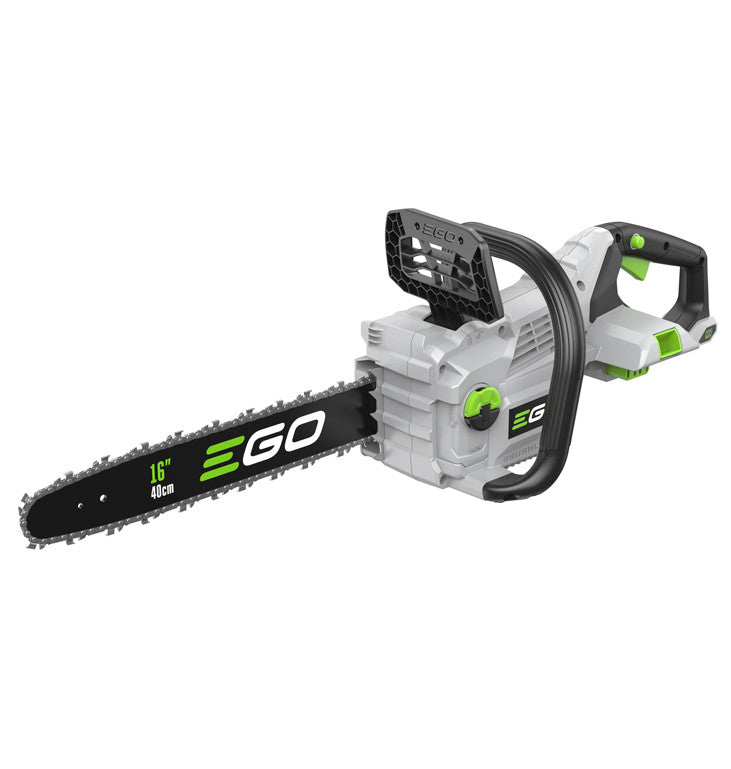 EGO Power+ CS1610E 56V 40cm cordless chainsaw