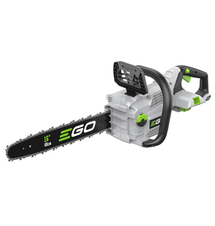EGO Power+ CS1610E 56V 40cm cordless chainsaw