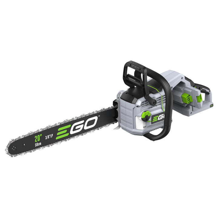 EGO CS2005E chainsaw