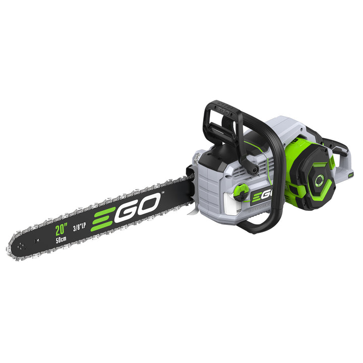 EGO Power+ CS2005E 56V 50cm cordless chainsaw kit