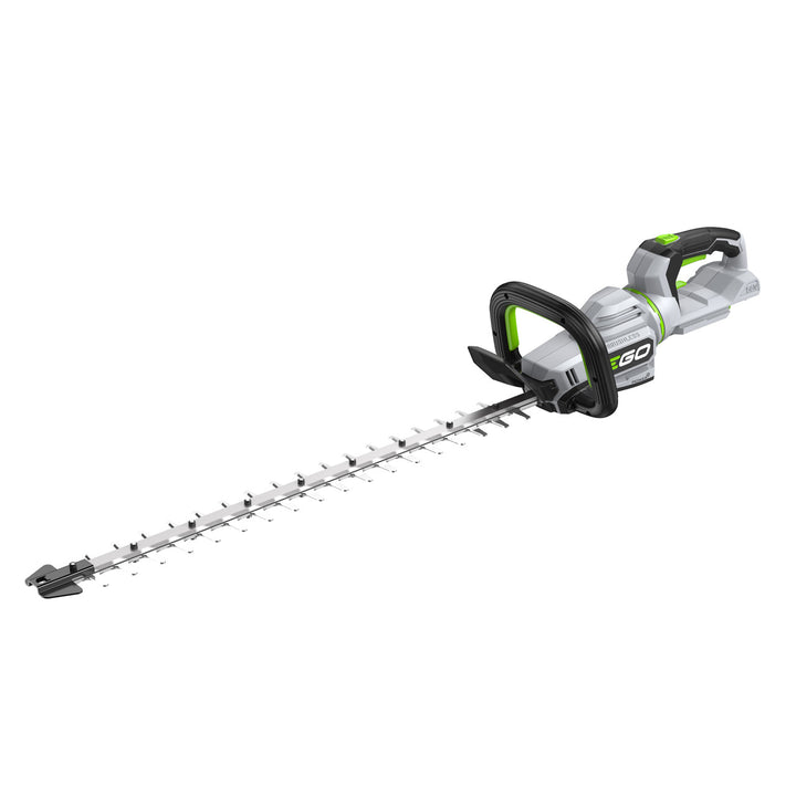 EGO Power+ HT2600E 56V 66cm cordless hedge trimmer