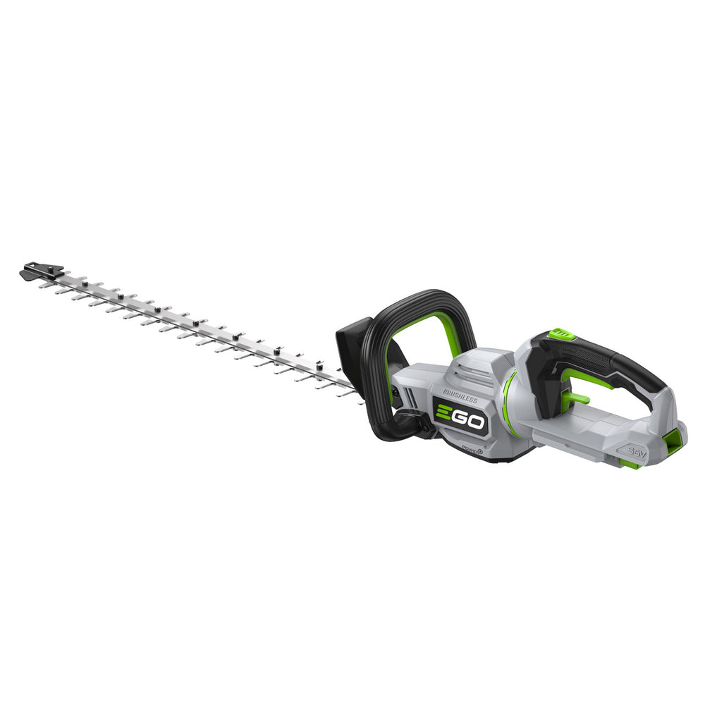 EGO HT2600E hedge trimmer rear handle