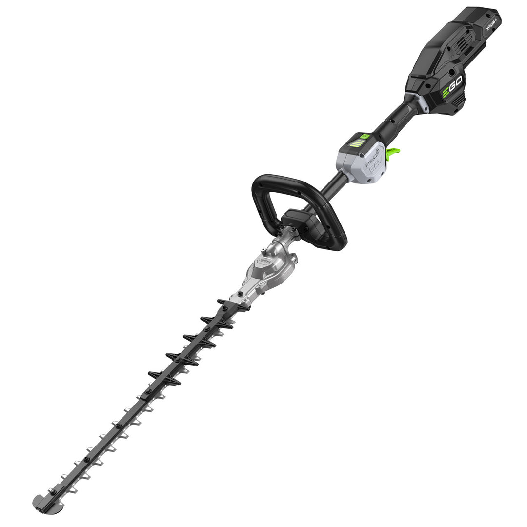 EGO Pro X HTX5300-P 56V 53cm short-reach pole hedge trimmer