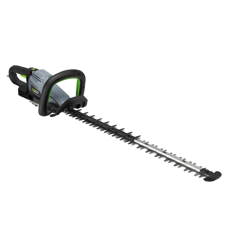 EGO Pro X HTX6500 56V 65cm professional cordless hedge trimmer