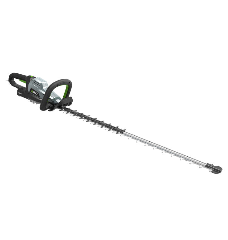 EGO Pro X HTX7500 56V 75cm professional cordless hedge trimmer