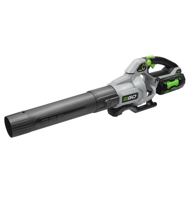 EGO LB5804E 56V Cordless Leaf Blower Kit