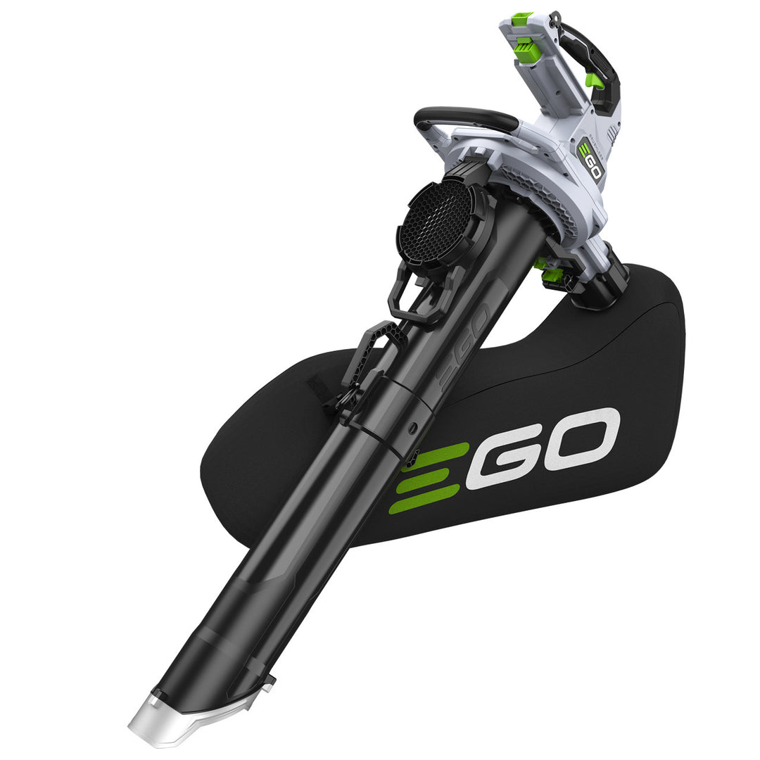 EGO LV5000E 56V 3-in-1 Leaf Blower and Vacuum