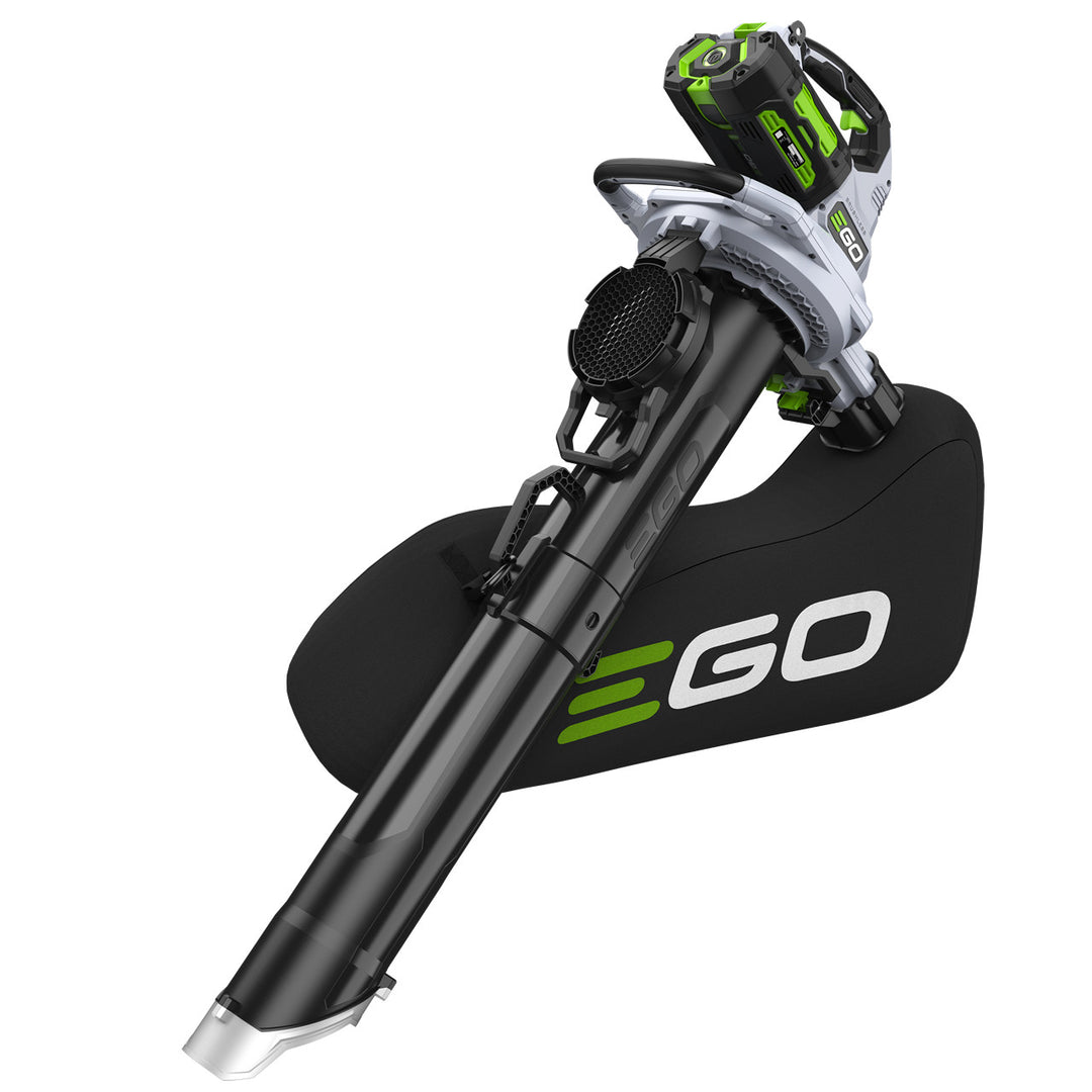 ego LV5004E 56V 3-in-1 Leaf Blower &amp; Vacuum Kit