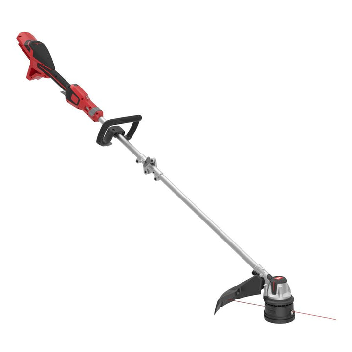 Toro 60V Flex-Force telescoping cordless string trimmer