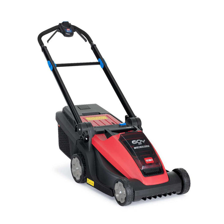 Toro eMulticycler eL43PST deck