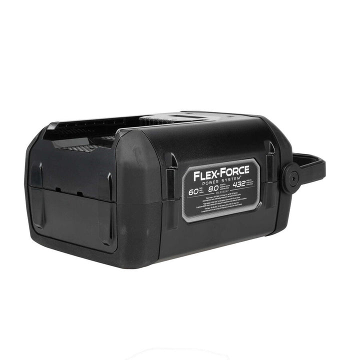 Toro 60V Flex-Force 8.0Ah battery