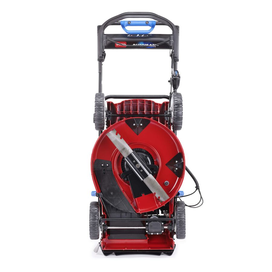 Toro eSuper Recycler eC48A deck