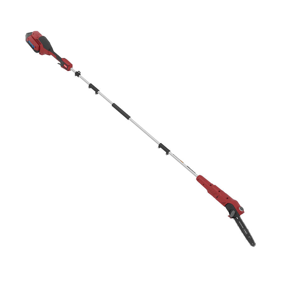 Toro 60V Flex-Force cordless pole saw