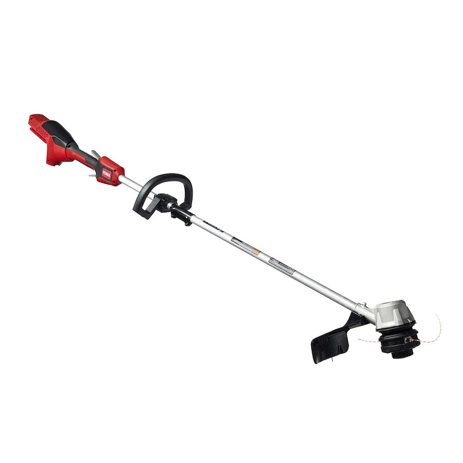 Toro 60V Flex-Force cordless string trimmer 43cm