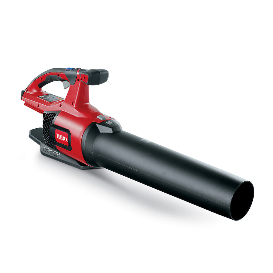 Toro 60V Flex-Force cordless leaf blower