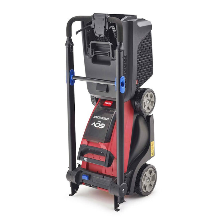 Toro eMulticycler eL36PST deck