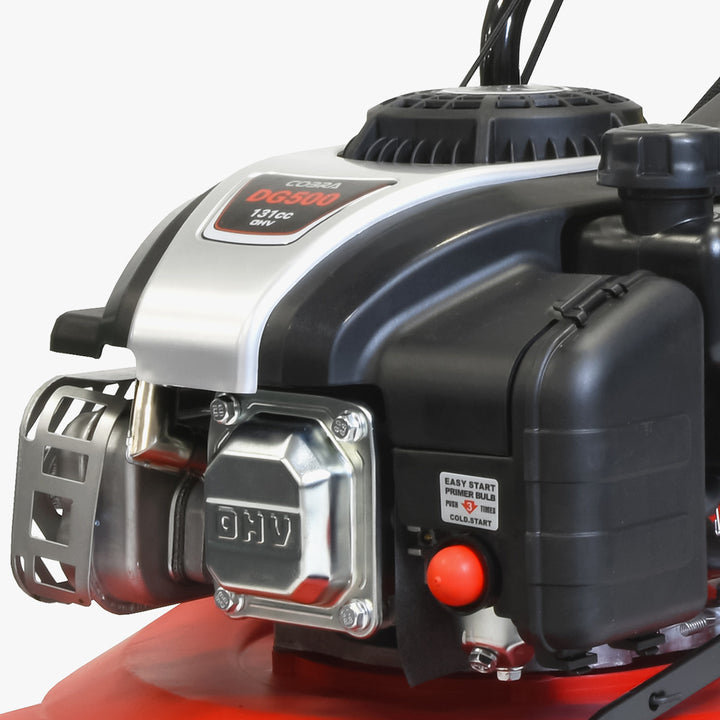 Cobra M41C DG500 engine
