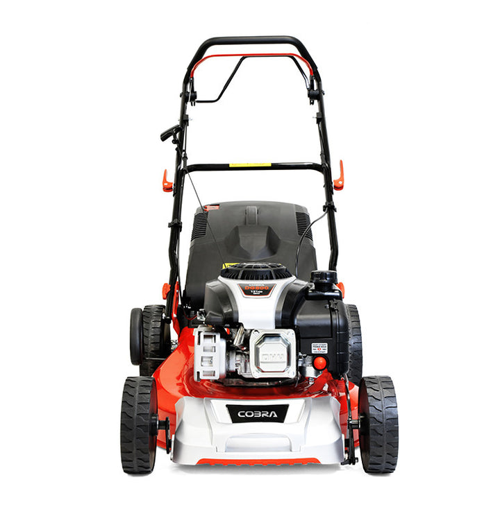 Cobra M46CVX front
