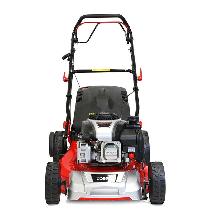 Cobra M46SPCVX front