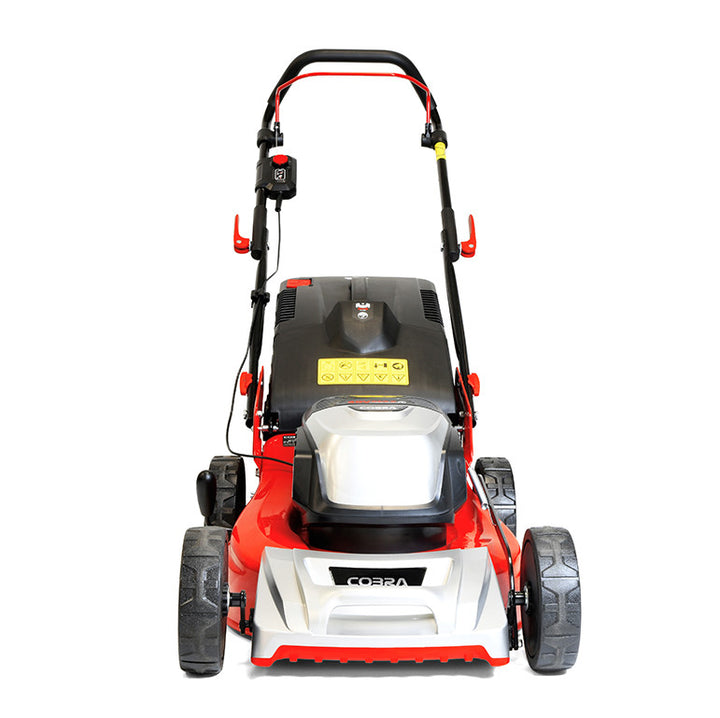 Cobra MX4140VX front