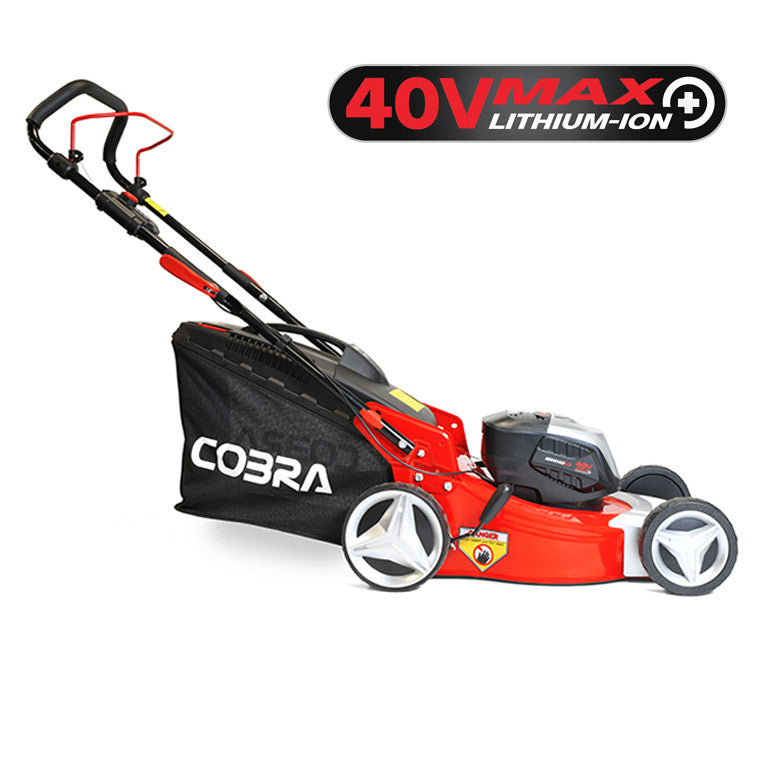 Cobra MX4140VX right side