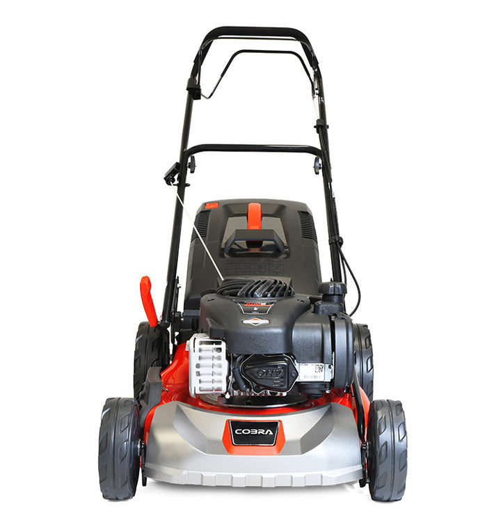 Cobra MX460SPB front