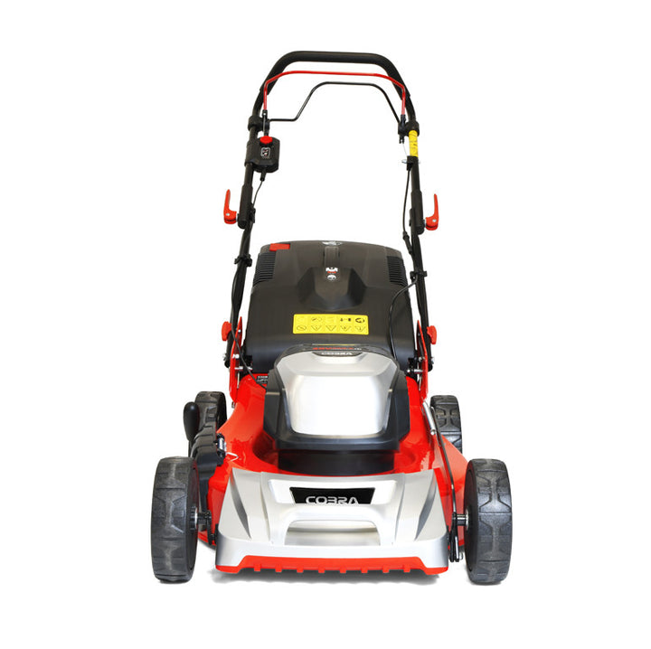 Cobra MX460S40VX front
