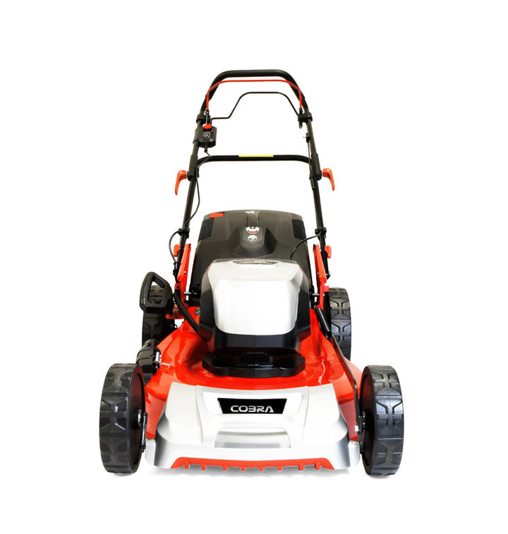 Cobra MX51S40VX front