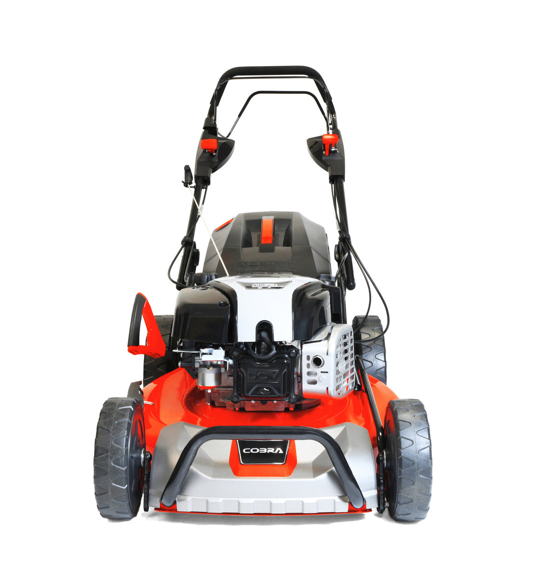 Cobra MX5604SPB front